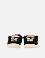 Sneakers "SK8" DFM45025S0018PX BLACK PDF 