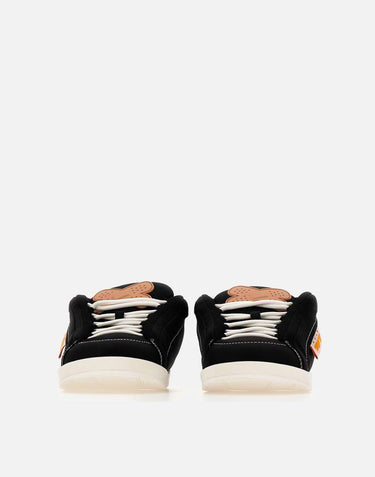 Sneakers "SK8" DFM45025S0018PX BLACK PDF 
