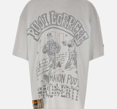 T-shirt "The Boy Pig" DFM54029TF112 PIGTE PDF 
