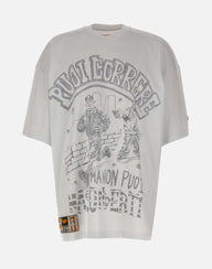 T-shirt "The Boy Pig" DFM54029TF112 PIGTE PDF 