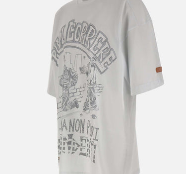 T-shirt "The Boy Pig" DFM54029TF112 PIGTE PDF 