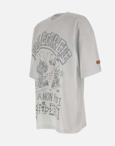 T-shirt "The Boy Pig" DFM54029TF112 PIGTE PDF 