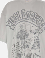 T-shirt "The Boy Pig" DFM54029TF112 PIGTE PDF 