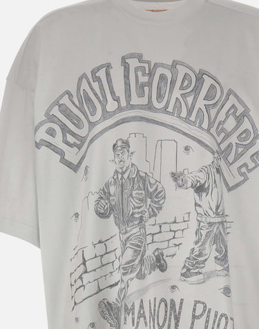 T-shirt "The Boy Pig" DFM54029TF112 PIGTE PDF 
