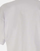 T-shirt "The Boy Giudice Maledetto" DFM54029TJ112JUDGE WHITE PDF 