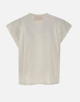 PDF T-shirt "Skinny Barti-Bravi Ragazzi" WHITE Uomo 