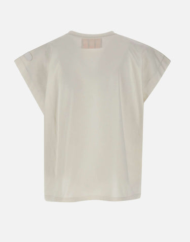 PDF T-shirt "Skinny Barti-Bravi Ragazzi" WHITE Uomo 