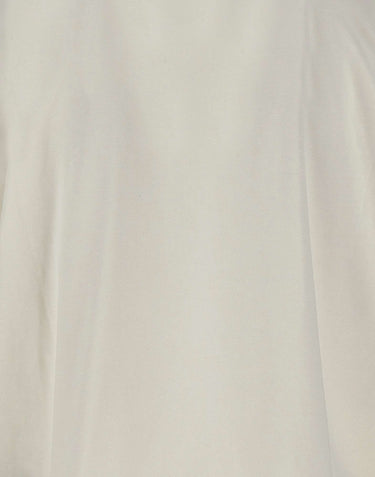 PDF T-shirt "Skinny Barti-Bravi Ragazzi" WHITE Uomo 