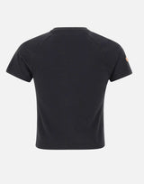 T-shirt "Skinny Barti Sempre Liberi" DFM54033TJ112 LIBER PDF 