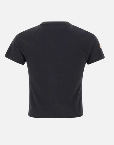 T-shirt "Skinny Barti Sempre Liberi" DFM54033TJ112 LIBER PDF 