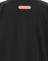 T-shirt "Skinny Barti PDF World" DFM54033TJ112WORLD BLACK PDF 