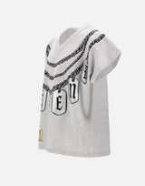 T-shirt "B" DFM54042TJ103 CHAIN PDF 