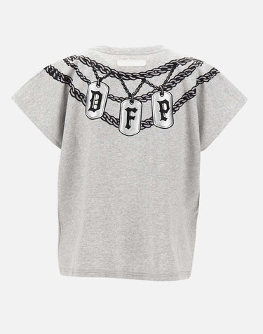 T-shirt "B" DFM54042TJ103 CHAIN PDF 