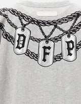 T-shirt "B" DFM54042TJ103 CHAIN PDF 