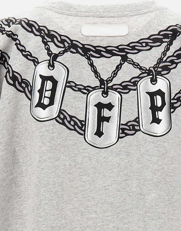 T-shirt "B" DFM54042TJ103 CHAIN PDF 