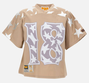 T-shirt "1 B" DFM54044TS059 STAR8 PDF 