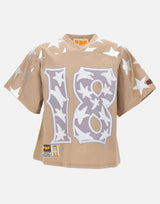 T-shirt "1 B" DFM54044TS059 STAR8 PDF 