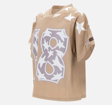 T-shirt "1 B" DFM54044TS059 STAR8 PDF 