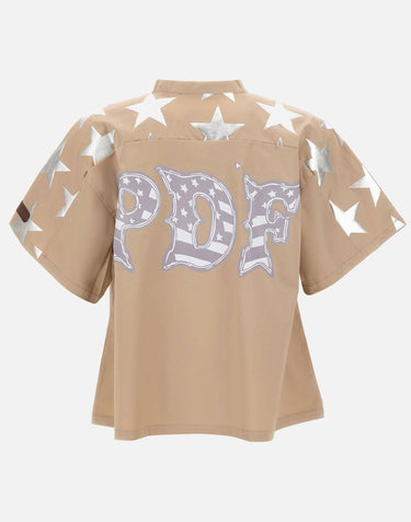 T-shirt "1 B" DFM54044TS059 STAR8 PDF 
