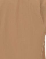 Camicia in misto cotone a maniche corte 26P400606 45 PERFECTION 