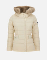 Piumino "Turmalet ML 06 Fur" PED5457 01190986983 PEUTEREY 