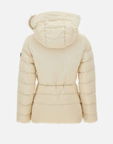 Piumino "Turmalet ML 06 Fur" PED5457 01190986983 PEUTEREY 