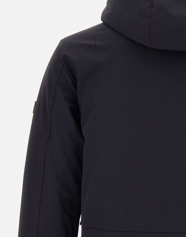 Parka "Metide Md" PEU4059 01191581215 PEUTEREY 