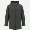 Parka "Metide Md" PEU4059 01191581690 PEUTEREY 