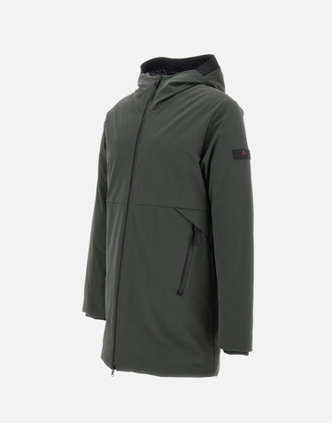 Parka "Metide Md" PEU4059 01191581690 PEUTEREY 