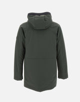 Parka "Metide Md" PEU4059 01191581690 PEUTEREY 