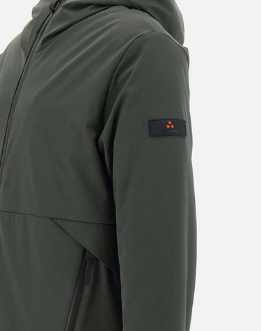 Parka "Metide Md" PEU4059 01191581690 PEUTEREY 