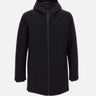 Parka "Metide Md" PEU4059 01191581NER PEUTEREY 