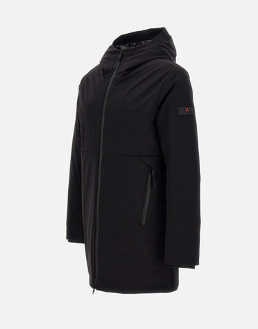 Parka "Metide Md" PEU4059 01191581NER PEUTEREY 