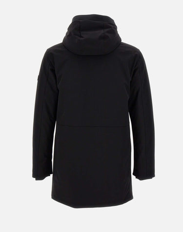 Parka "Metide Md" PEU4059 01191581NER PEUTEREY 
