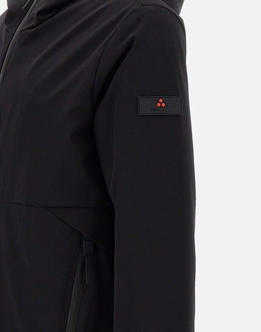 Parka "Metide Md" PEU4059 01191581NER PEUTEREY 