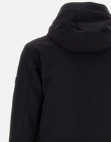 Parka "Metide Md" PEU4059 01191581NER PEUTEREY 