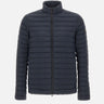 PEUTEREY Piumino "Flobots" BLUE Uomo 