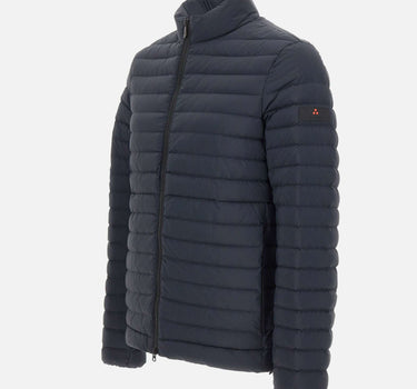 PEUTEREY Piumino "Flobots" BLUE Uomo 