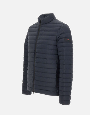PEUTEREY Piumino "Flobots" BLUE Uomo 