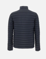 PEUTEREY Piumino "Flobots" BLUE Uomo 