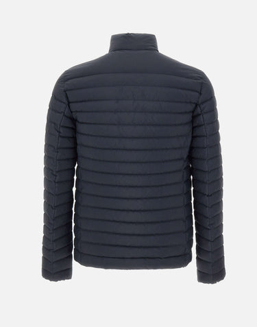 PEUTEREY Piumino "Flobots" BLUE Uomo 