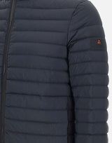 PEUTEREY Piumino "Flobots" BLUE Uomo 