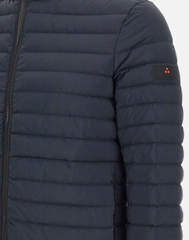 PEUTEREY Piumino "Flobots" BLUE Uomo 