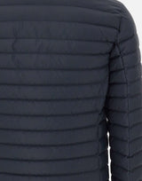 PEUTEREY Piumino "Flobots" BLUE Uomo 