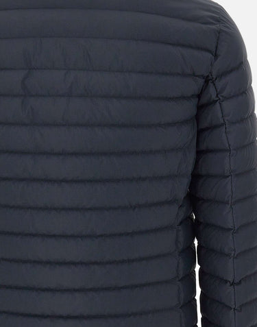 PEUTEREY Piumino "Flobots" BLUE Uomo 