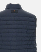 PEUTEREY "Moise 02 vest" BLUE Uomo 