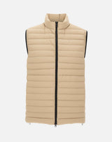 PEUTEREY Smanicato "Moise 02" BEIGE Uomo 