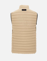 PEUTEREY Smanicato "Moise 02" BEIGE Uomo 