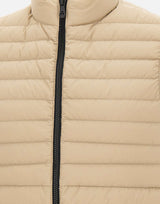 PEUTEREY Smanicato "Moise 02" BEIGE Uomo 