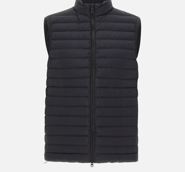 PEUTEREY Smanicato "Moise 02" BLACK Uomo 